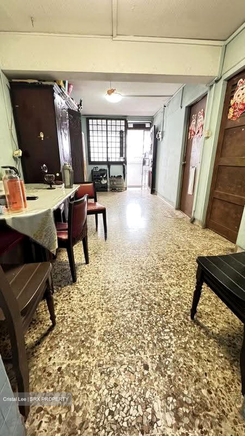 Blk 211 Boon Lay Place (Jurong West), HDB 3 Rooms #620664651